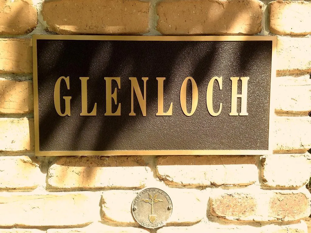 Ferienhaus Glenloch Gatehouse Mount Tambourine North Tamborine
