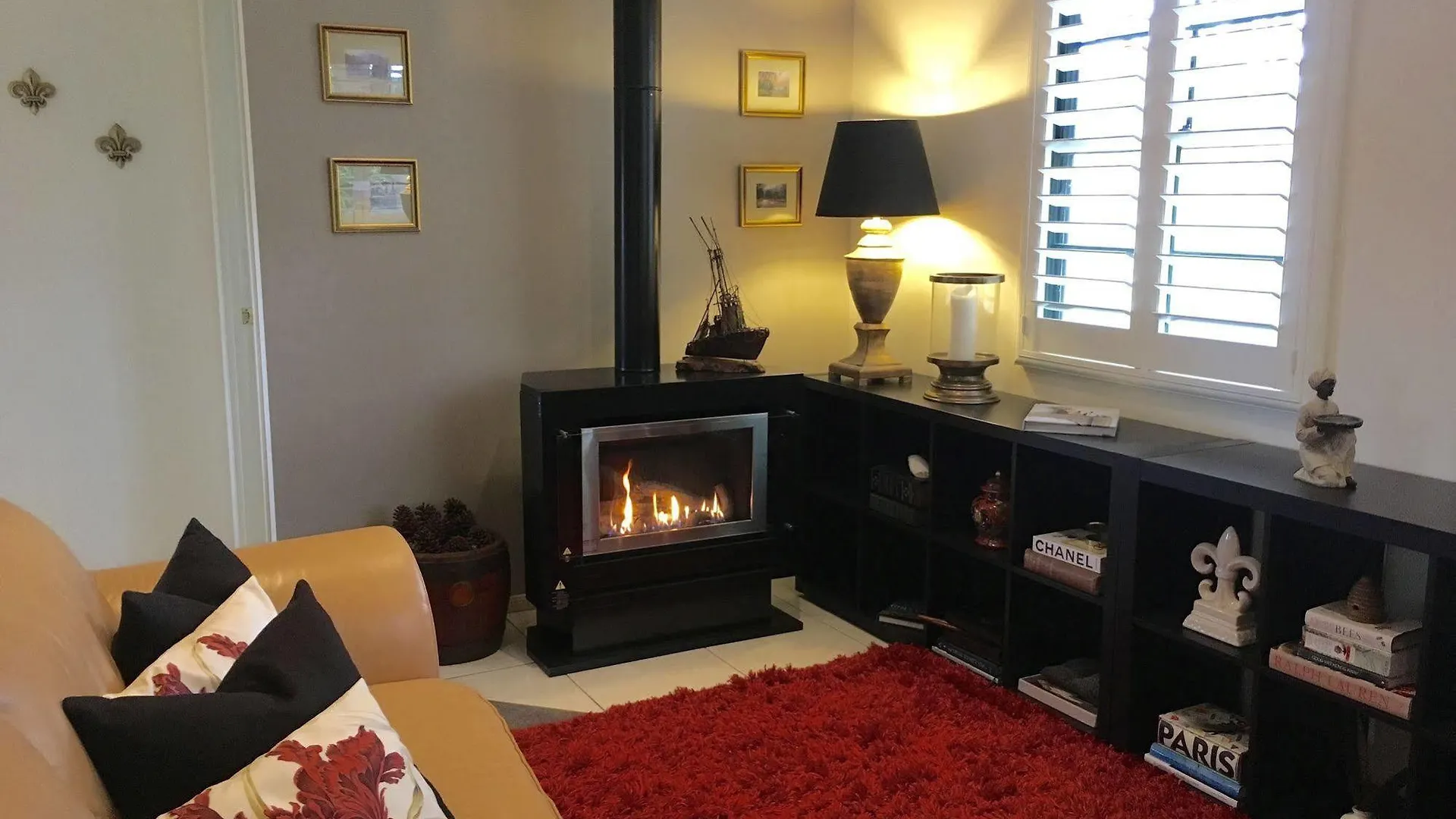 Ferienhaus Glenloch Gatehouse Mount Tambourine North Tamborine
