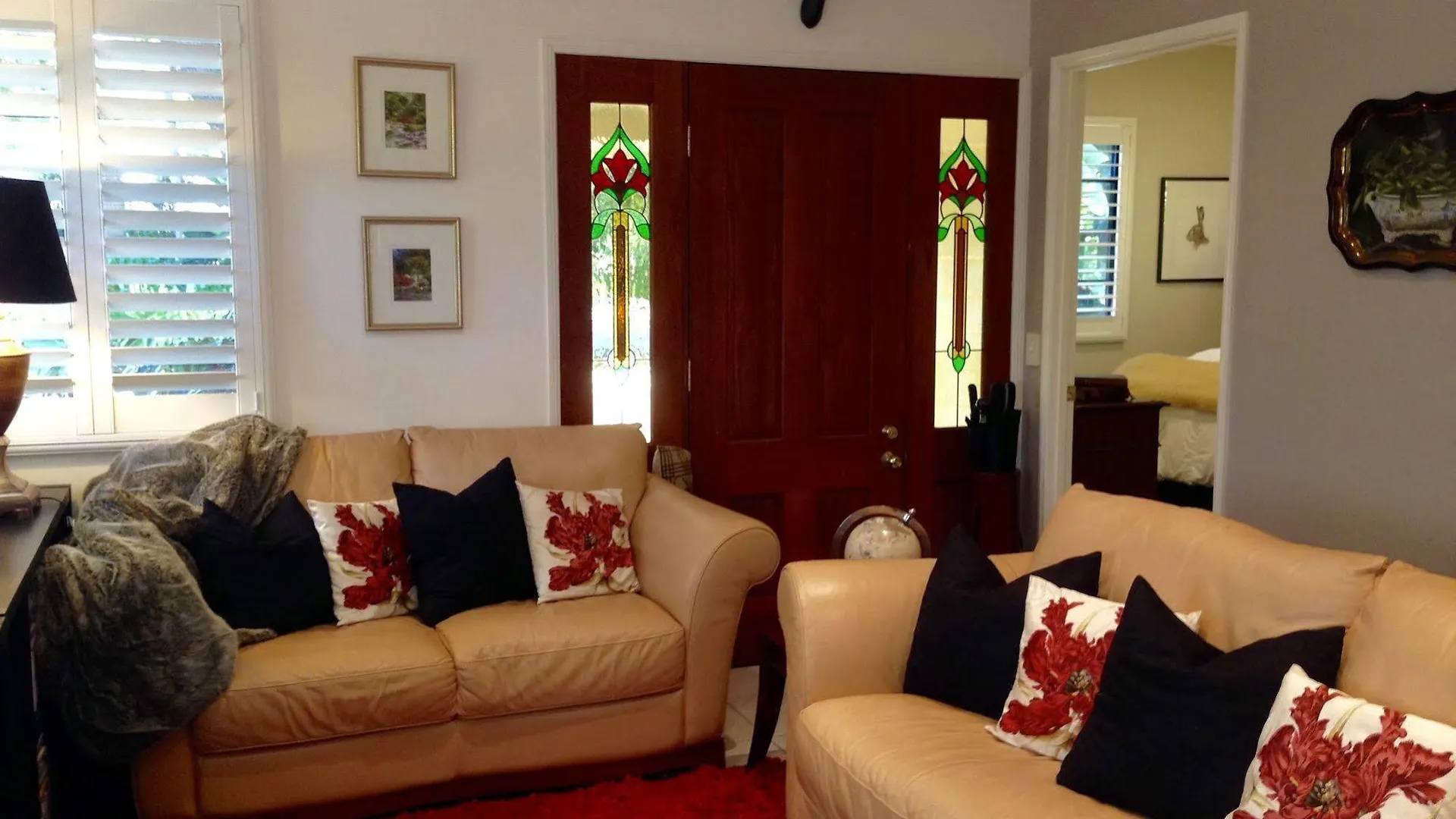 Ferienhaus Glenloch Gatehouse Mount Tambourine 0*, North Tamborine